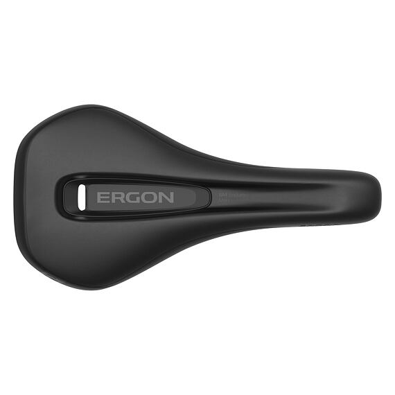 ERGON saddle SM Enduro Men stealth S/M