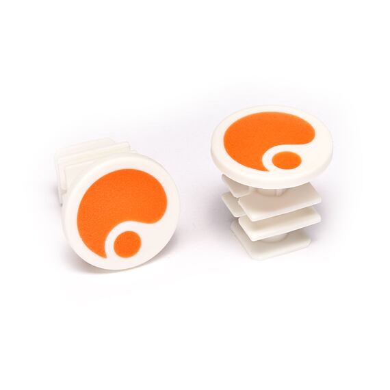 ERGON endplug GA Juicy Orange