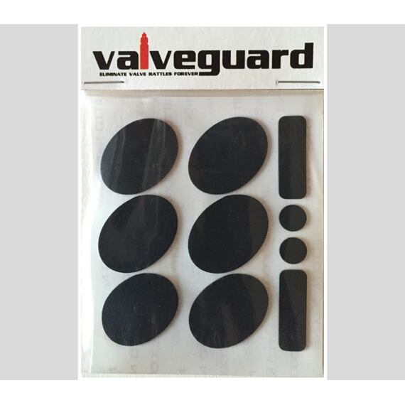 RRP Valve Guard