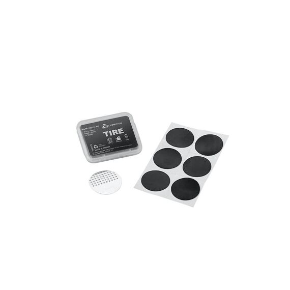 CICLOVATION Rapid Patch Kit