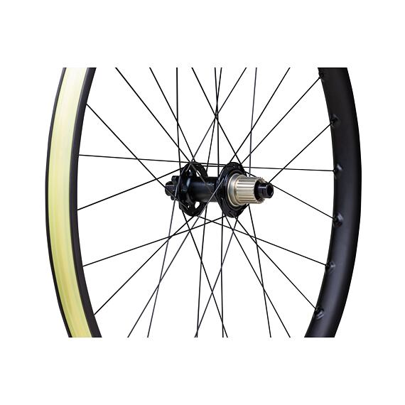 WTB wheel CZR i30 29'' 148x12mm 28 holes rear Shimano MS