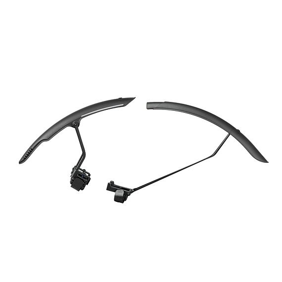 TOPEAK fender TETRAFENDER R2 rear 650c/700c