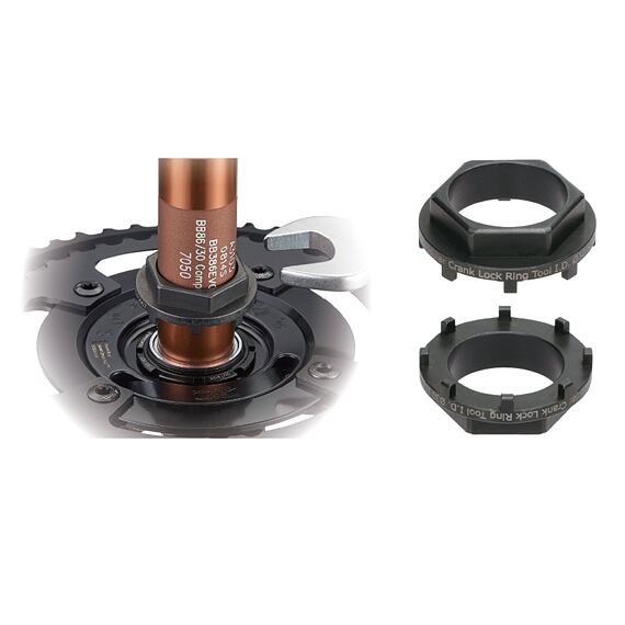 FSA Modular tool RD/PBOX