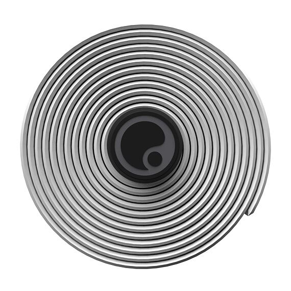 ERGON bar tapes BT Allroad White Speed