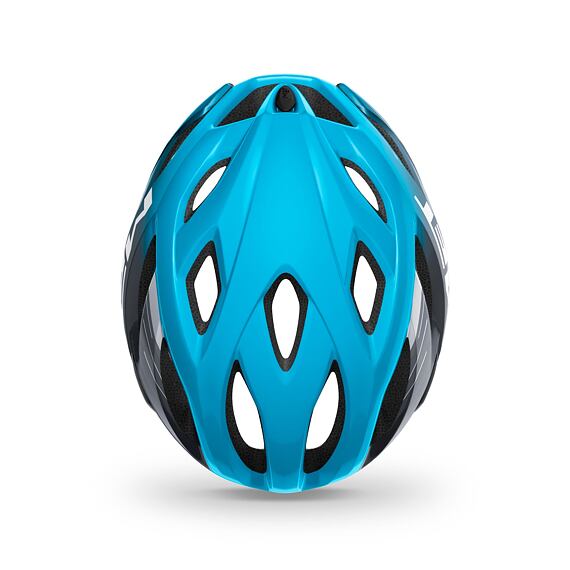 MET helmet IDOLO blue/black -60/64