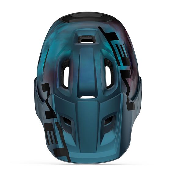 MET helmet ROAM MIPS indigo BLUE -56/58