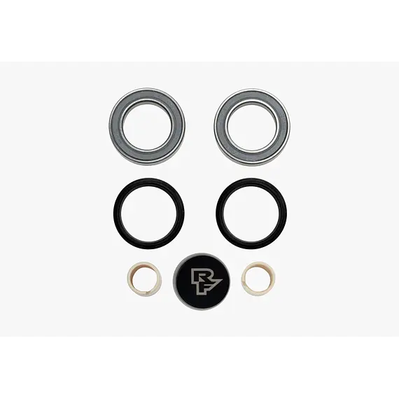 RACE FACE ATLAS PEDAL REBUILD KIT 2022