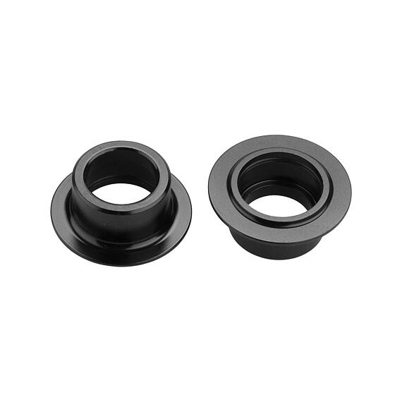 RACE FACE spare part ENDCAP, FRONT, TRACE 15X100