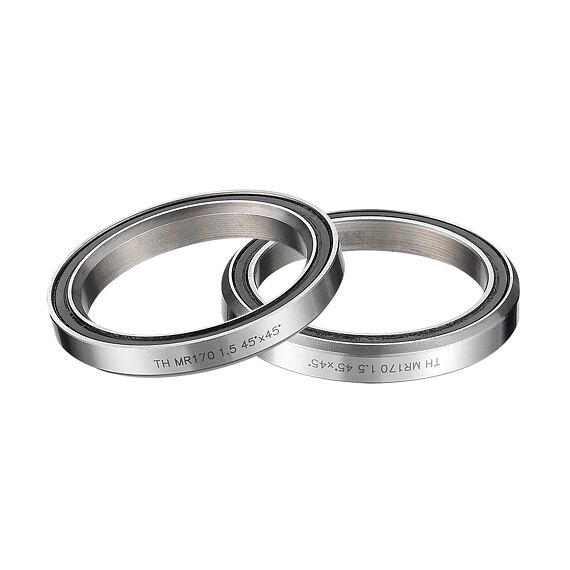 FSA bottom bracket bearing TH-070E ACR 1.1/2 dualS MR170 45x45