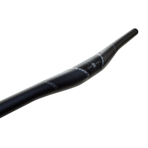 RACE FACE handlebar AEFFECT, 10mm RISE 35x760 black