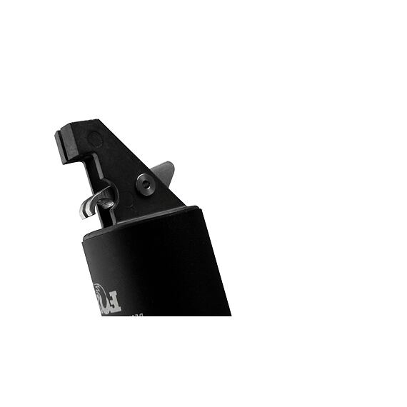 RACE FACE dropper post TURBINE R 31.6x150 mm, without control