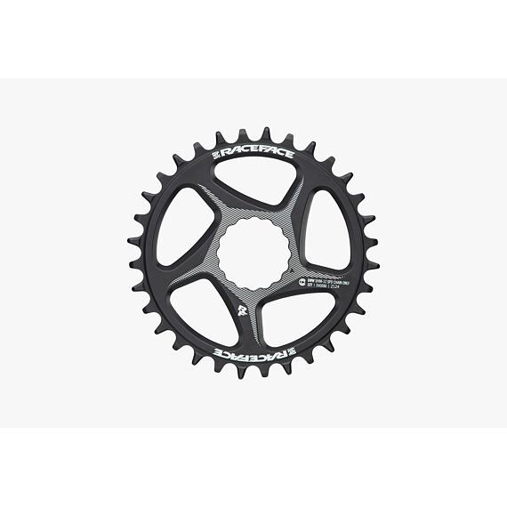RACE FACE chainring DMW 34T 12SHI BLK