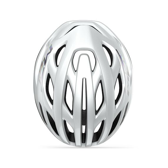 MET helmet ESTRO MIPS white holographic -52/56