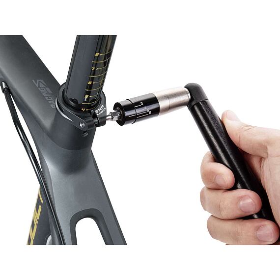 TOPEAK tools NANO TORQBAR X