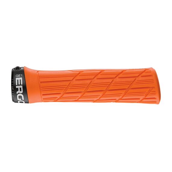ERGON grips GE1 Evo Juicy Orange
