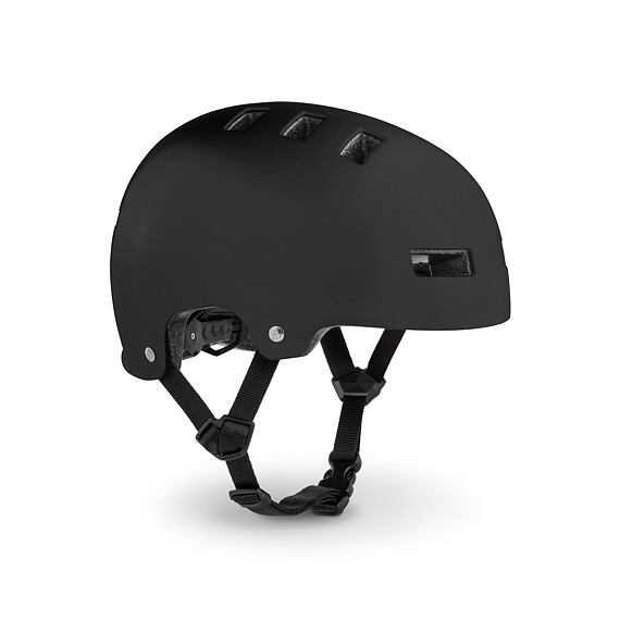 BLUEGRASS helmet SUPERBOLD BLK -56/59
