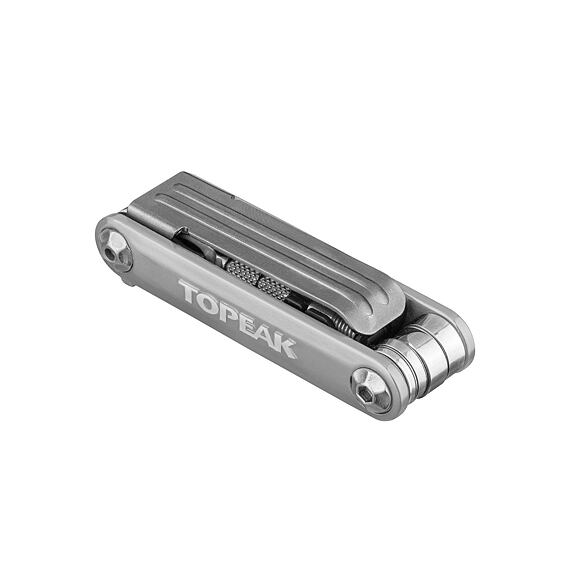 TOPEAK tools TUBI 11 silver