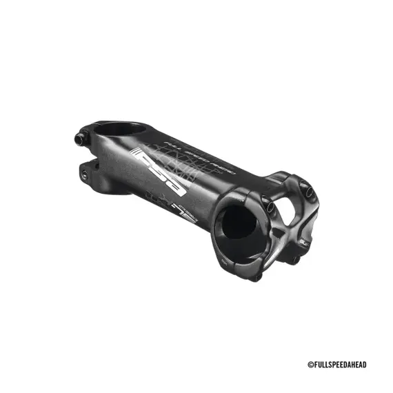 FSA stem SL-K alloy -12° 90 mm