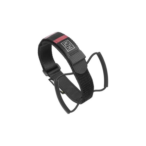 NUKEPROOF HORIZON Enduro strap black/red - L