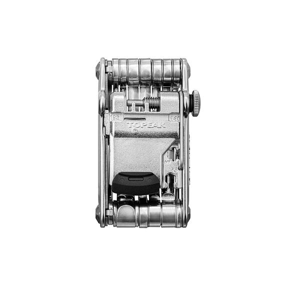 TOPEAK tools MINI PT30 silver