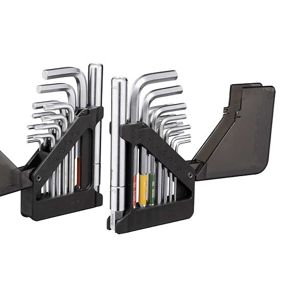 TOPEAK tools TOOLCARD 13 features