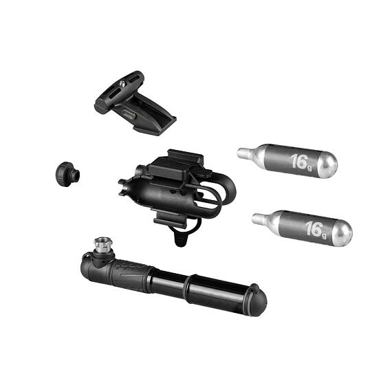 TOPEAK tools HYBRIDMASTER MINI