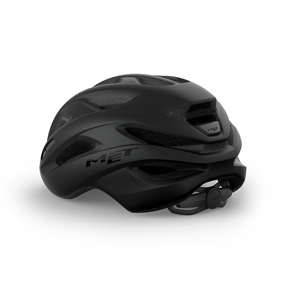 MET helmet IDOLO BLK -60/64