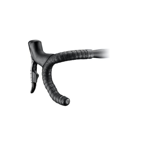 CICLOVATION bar tape Seitex Ballistic Glossy Black Magic Cube