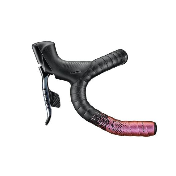 CICLOVATION bar tape Seitex Chameleon Phoenix Red