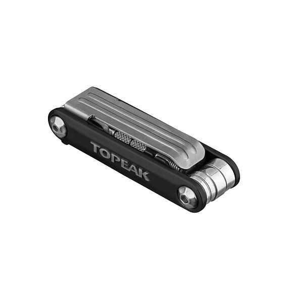 TOPEAK tools TUBI 11 black