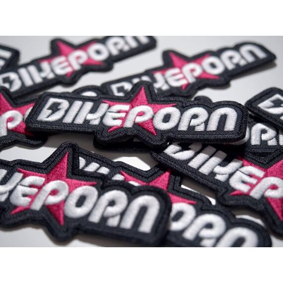 BIKEPORN PATCH