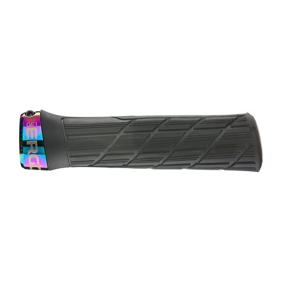 ERGON grips GE1 Evo Slim Factory Frozen Stealth/Oil Slick