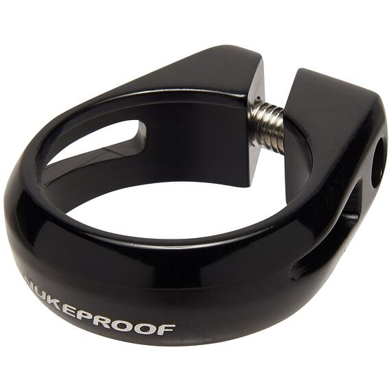 NUKEPROOF seat clamp HORIZON 34.9mm black
