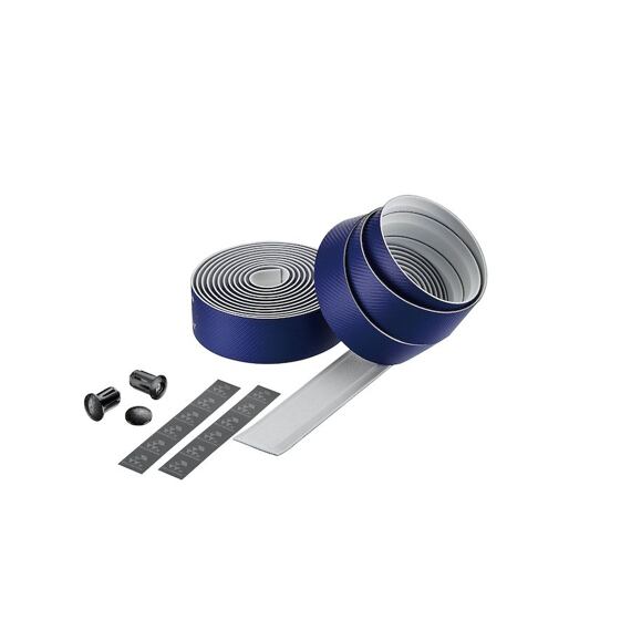 CICLOVATION bar tape Seitex 2D Color Navy Blue