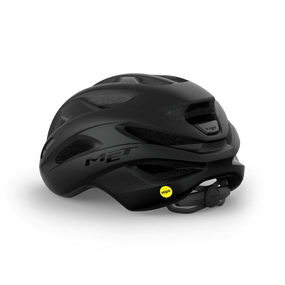 MET helmet IDOLO MIPS MATTE BLK -52/59