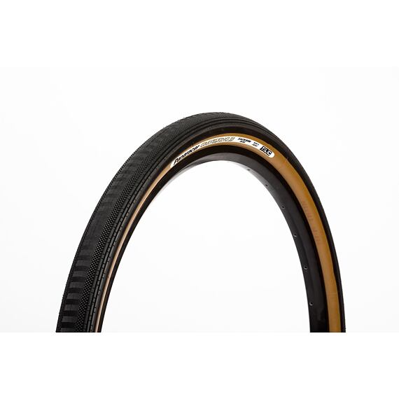 PANARACER tyres GRAVELKING SS 650Bx48 (27.5x1.9) black/brown