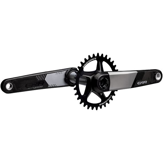 RACE FACE crankarms ERA 165 BLK