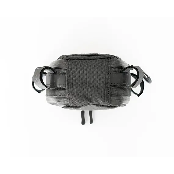 REDSHIFT Kitchen Sink Handlebar Bag