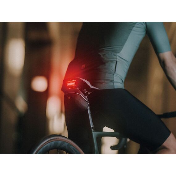 TOPEAK light REDLITE 30