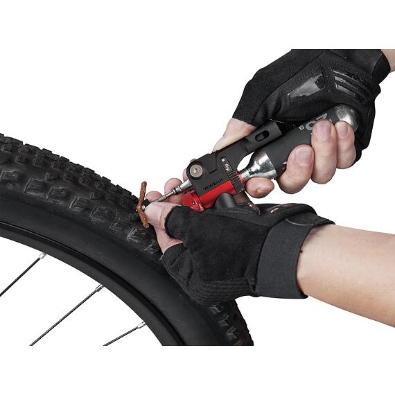 TOPEAK tool TUBI MASTER PLUS SPECIAL EDITION