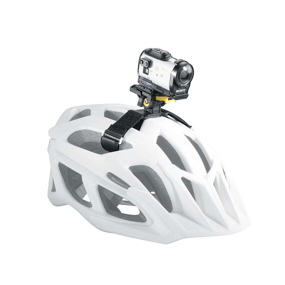 TOPEAK camera mount SPORT CAMERA MULTI-MOUNT