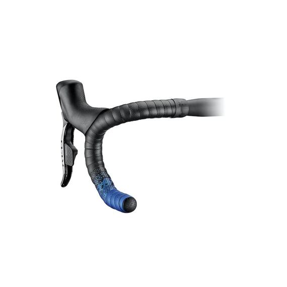 CICLOVATION bar tape Seitex Shining Metallic Sapphire Blue