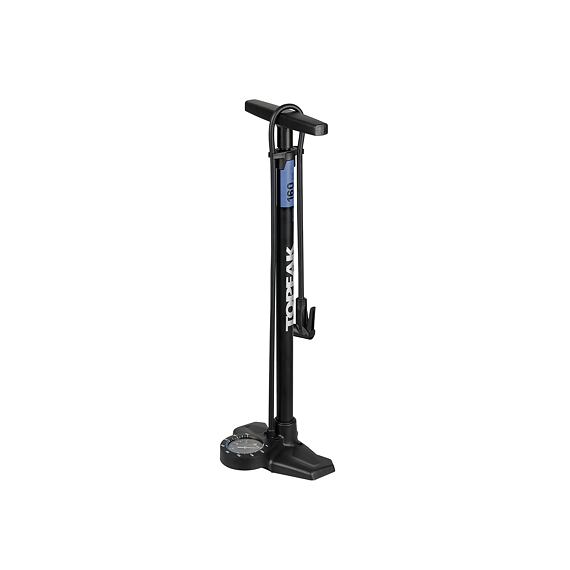TOPEAK pump JOEBLOW ROADIE EX