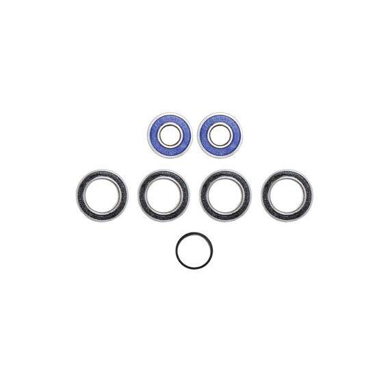 Yeti kit bearings SB120, SB135, SB140, SB160 rebuild kit