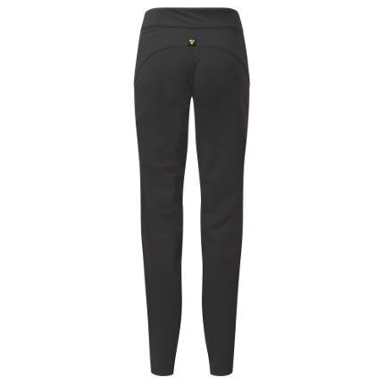 NUKEPROOF womens BLACKLINE Trail pants black