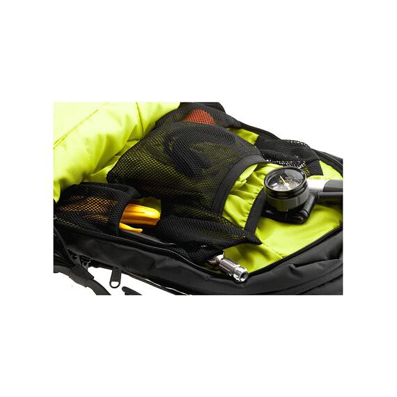 ERGON backpack BA2 E Protect stealth