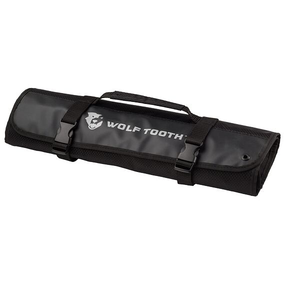 WOLF TOOTH tool bag TRAVEL TOOL WRAP