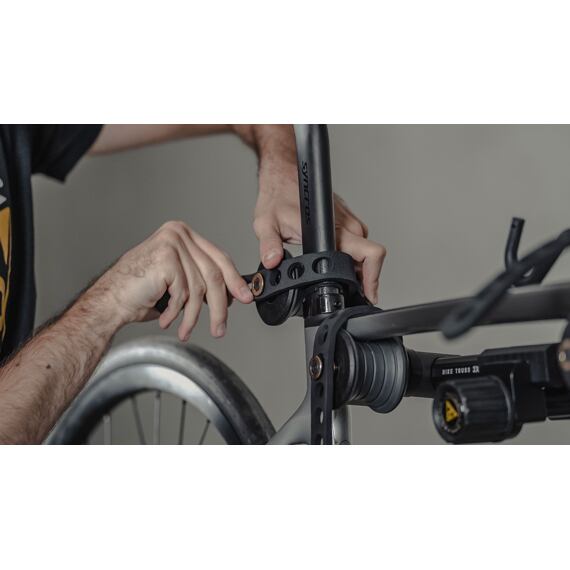 TOPEAK stand BIKE TRUSS 3X