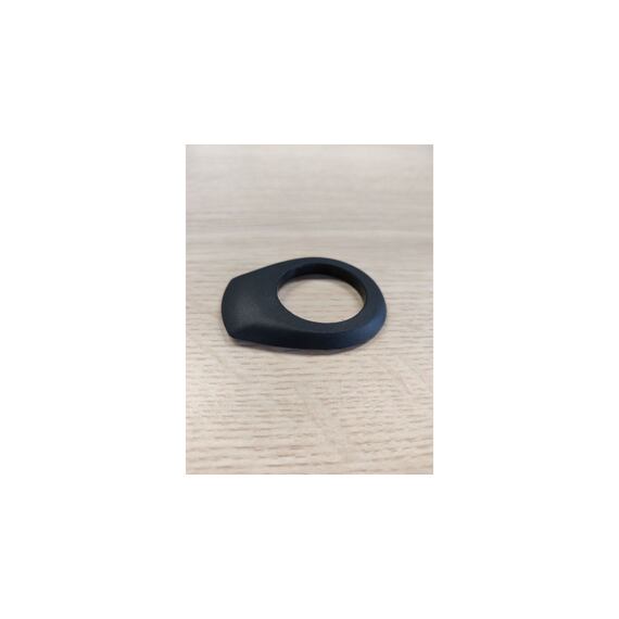 FORZA integrated spacer Gravel Transition