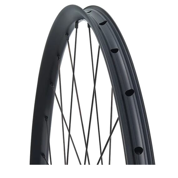 RITCHEY wheels COMP ZETA GX 700C TA12 SHIMANO